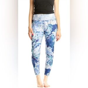 PrAna Roxanne Printed Leggings